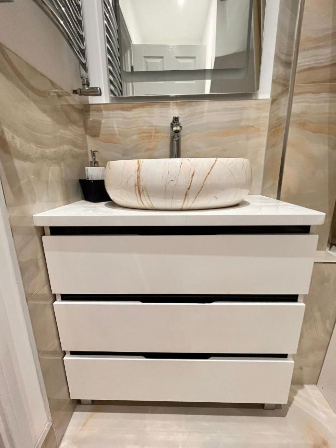 Luxurious Double Bedroom, Ensuite With Free Wifi. Oxford Ngoại thất bức ảnh