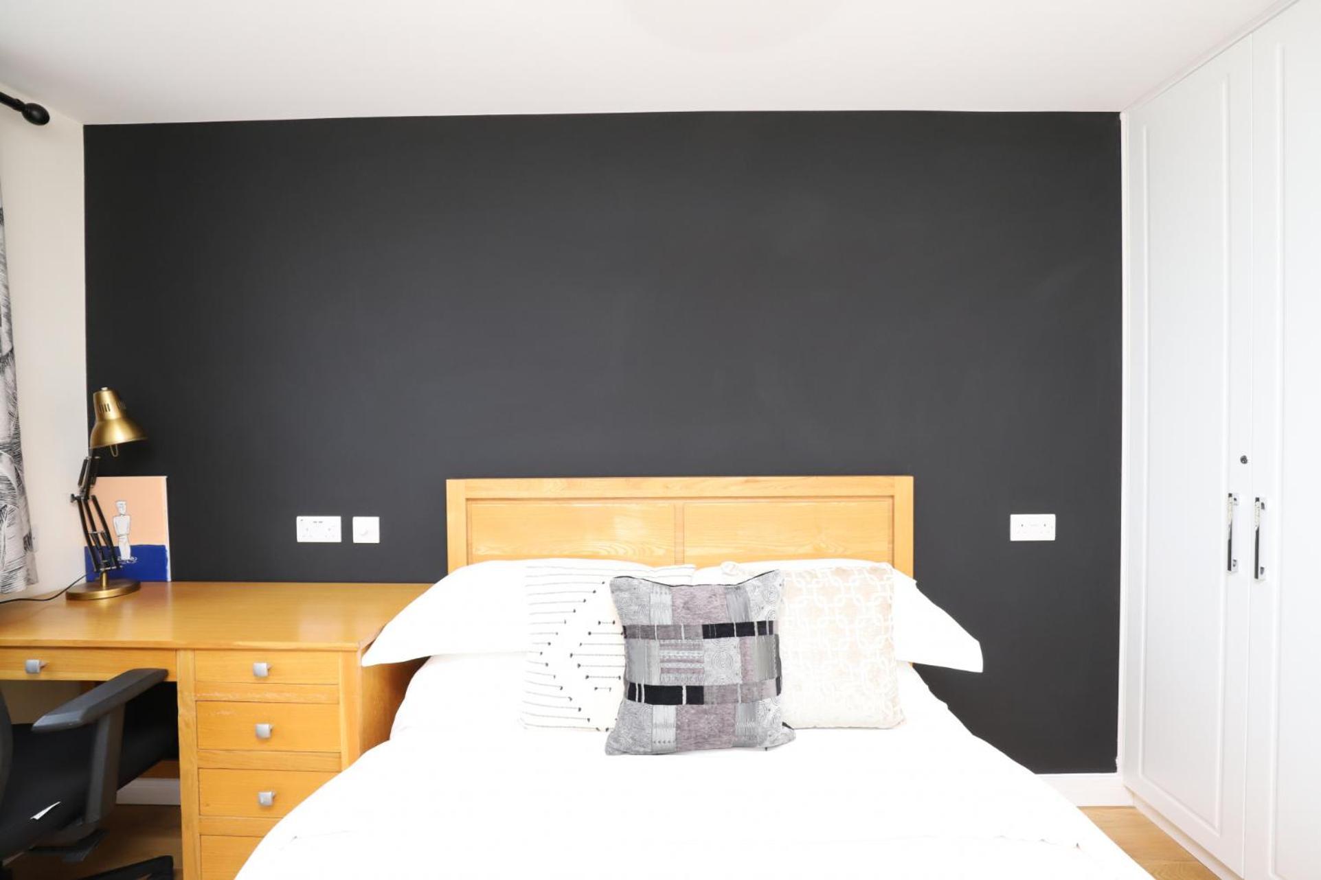 Luxurious Double Bedroom, Ensuite With Free Wifi. Oxford Phòng bức ảnh